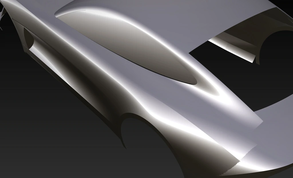 Course poster for Concept Modeling