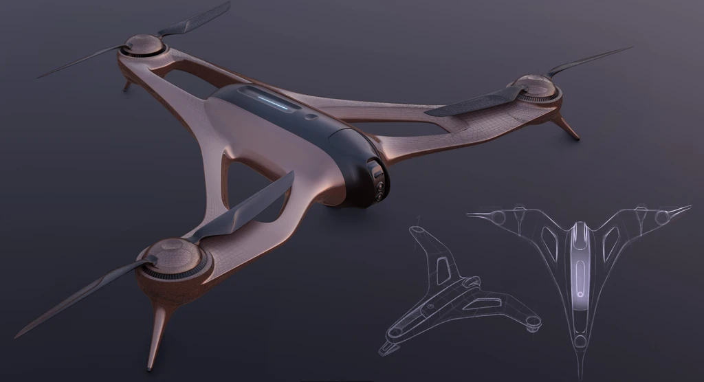 Course poster for Blender Modeling